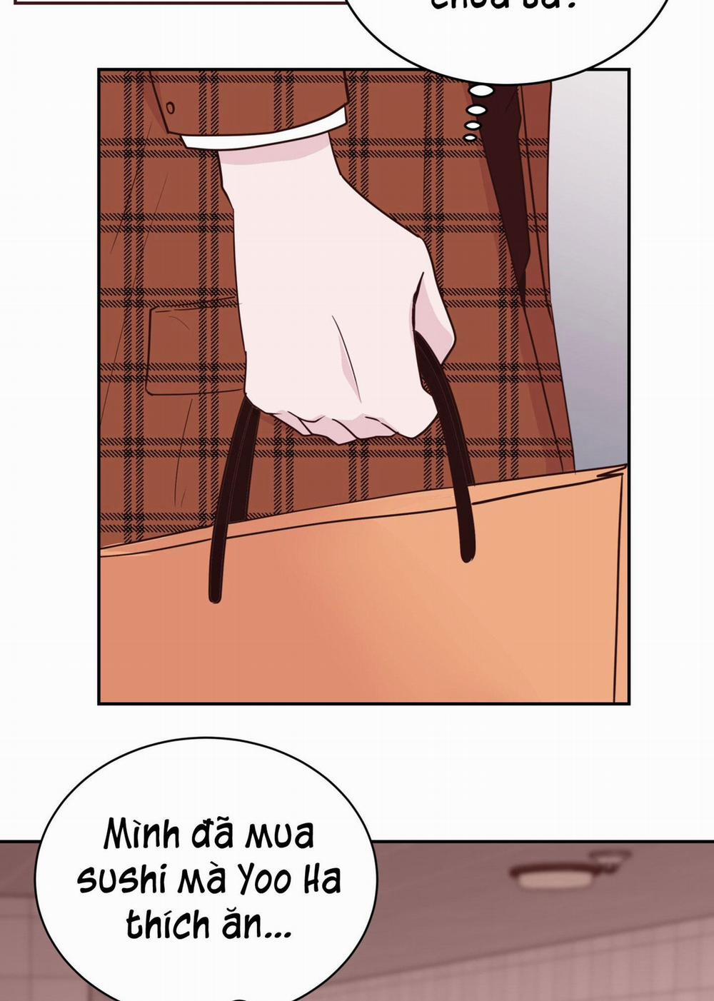 Tên Em Vợ Nguy Hiểm Của Tôi 19 trang 42