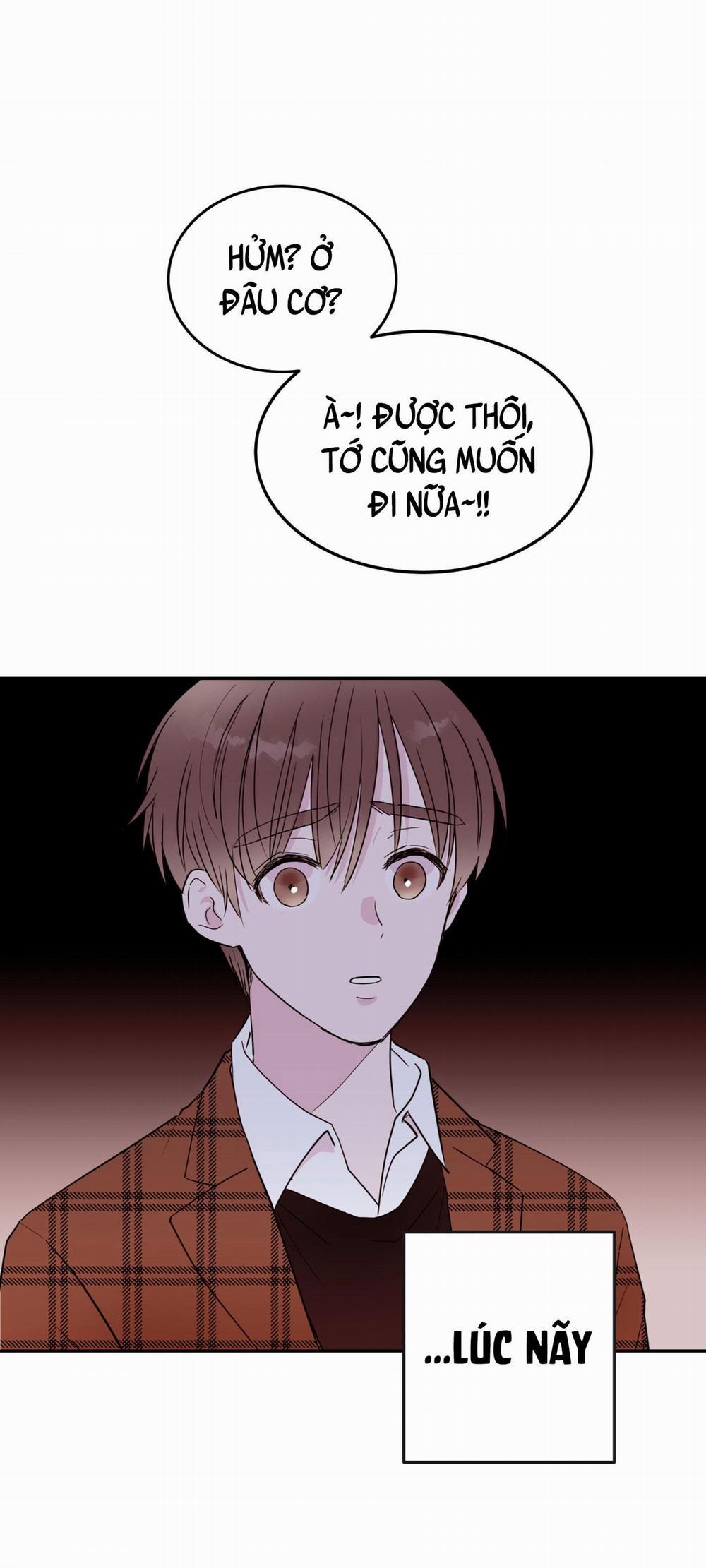 Tên Em Vợ Nguy Hiểm Của Tôi 19 trang 50