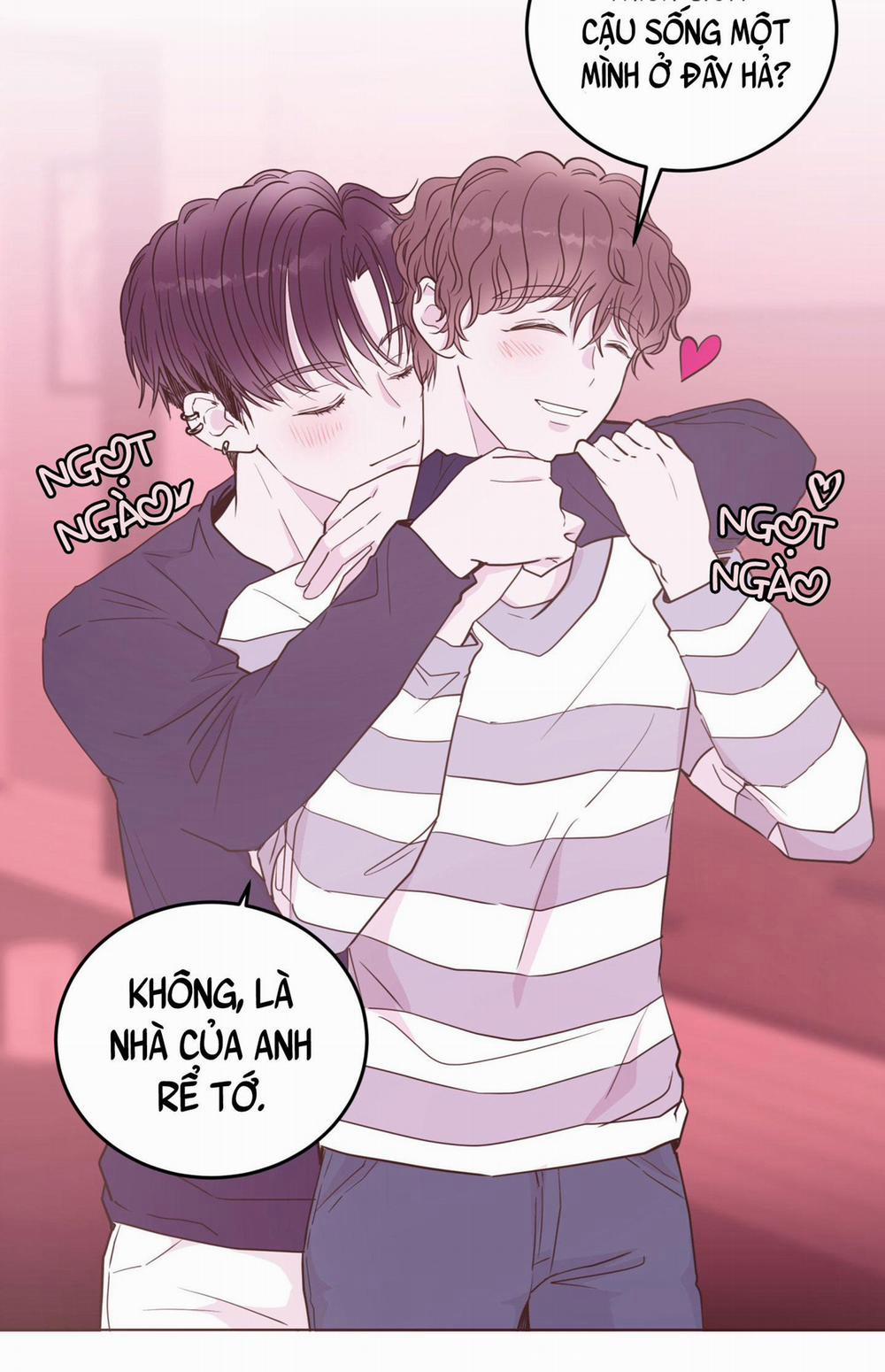 Tên Em Vợ Nguy Hiểm Của Tôi 19 trang 53