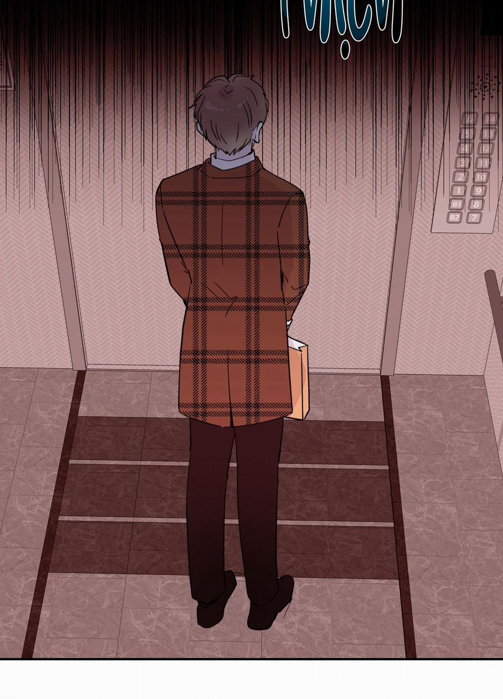 Tên Em Vợ Nguy Hiểm Của Tôi 19 trang 56