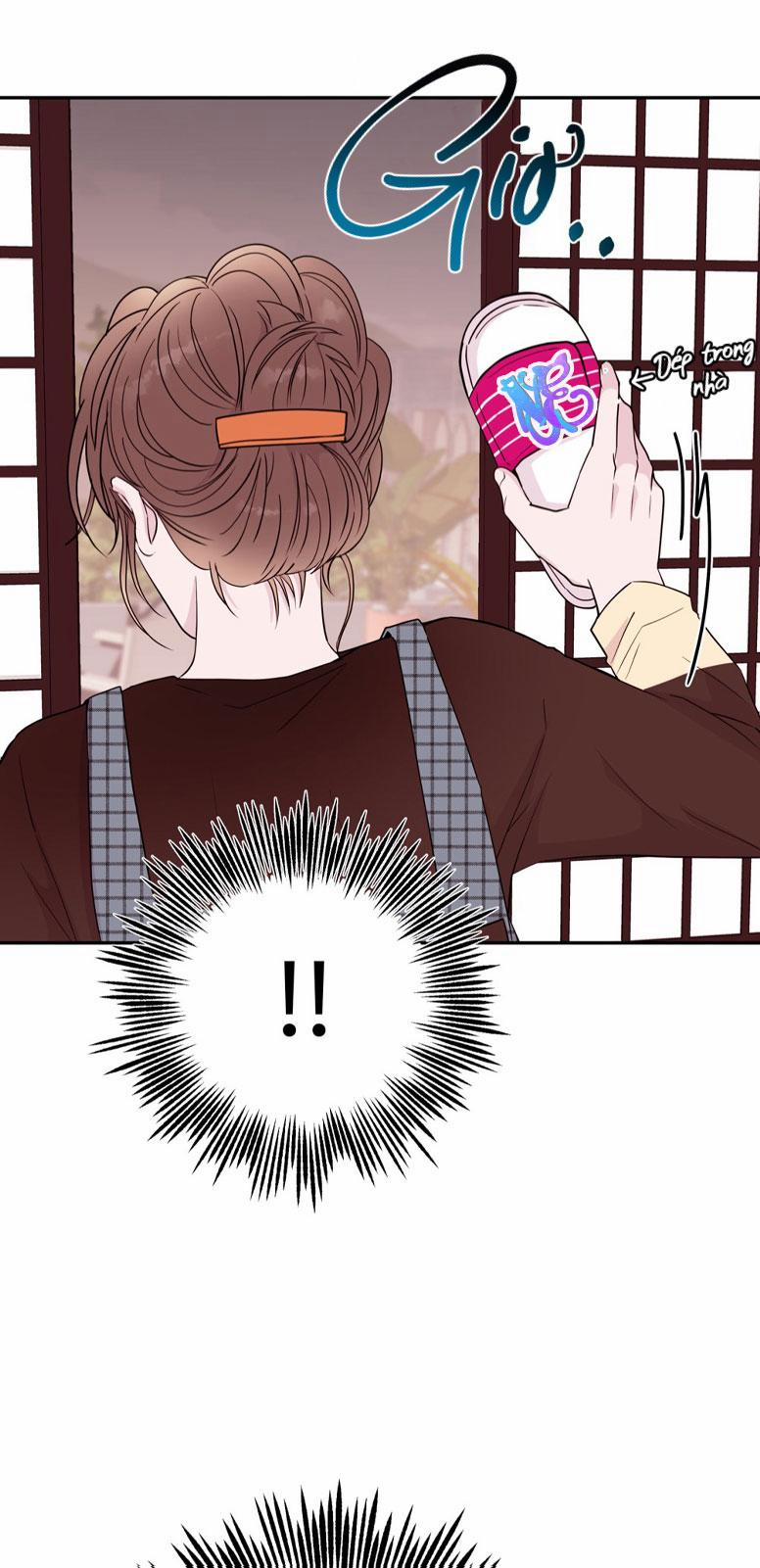 Tên Em Vợ Nguy Hiểm Của Tôi 19 trang 6