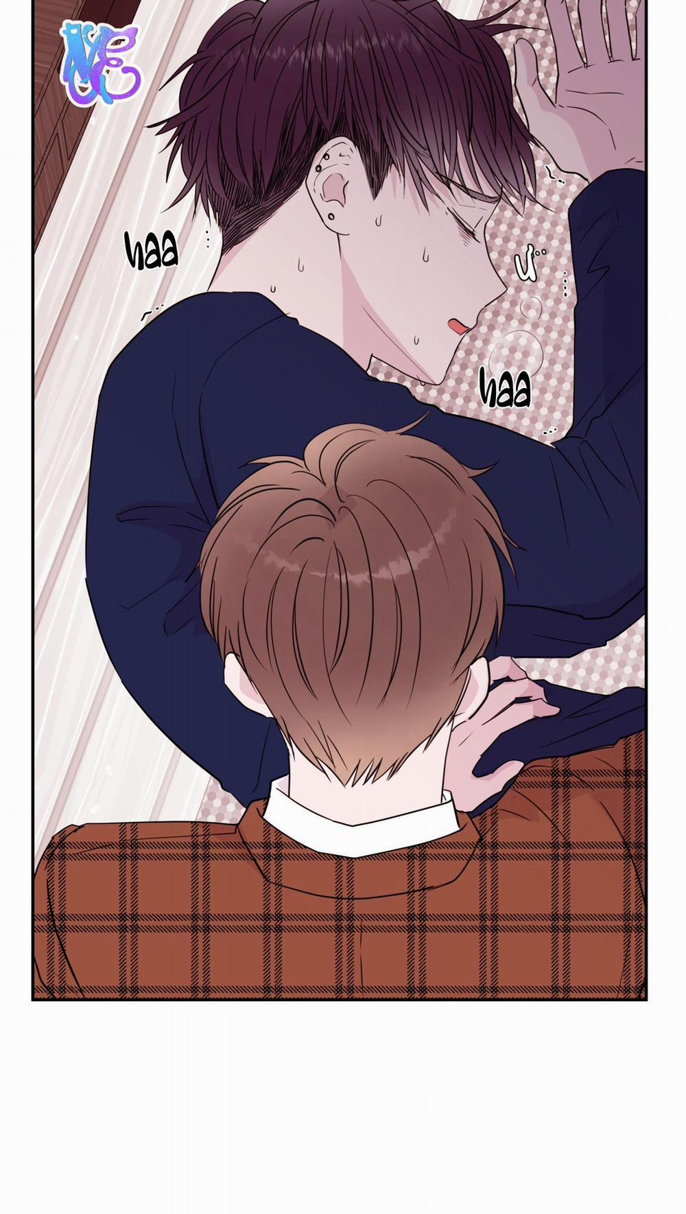 Tên Em Vợ Nguy Hiểm Của Tôi 19 trang 66