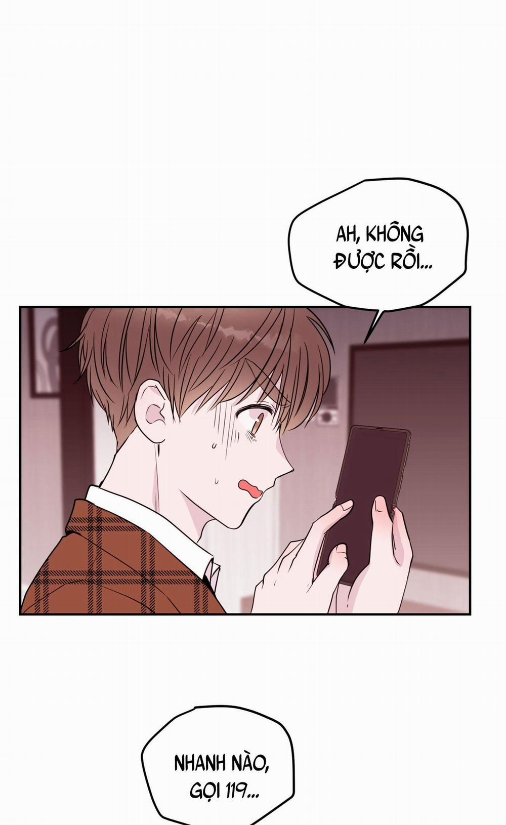 Tên Em Vợ Nguy Hiểm Của Tôi 19 trang 67