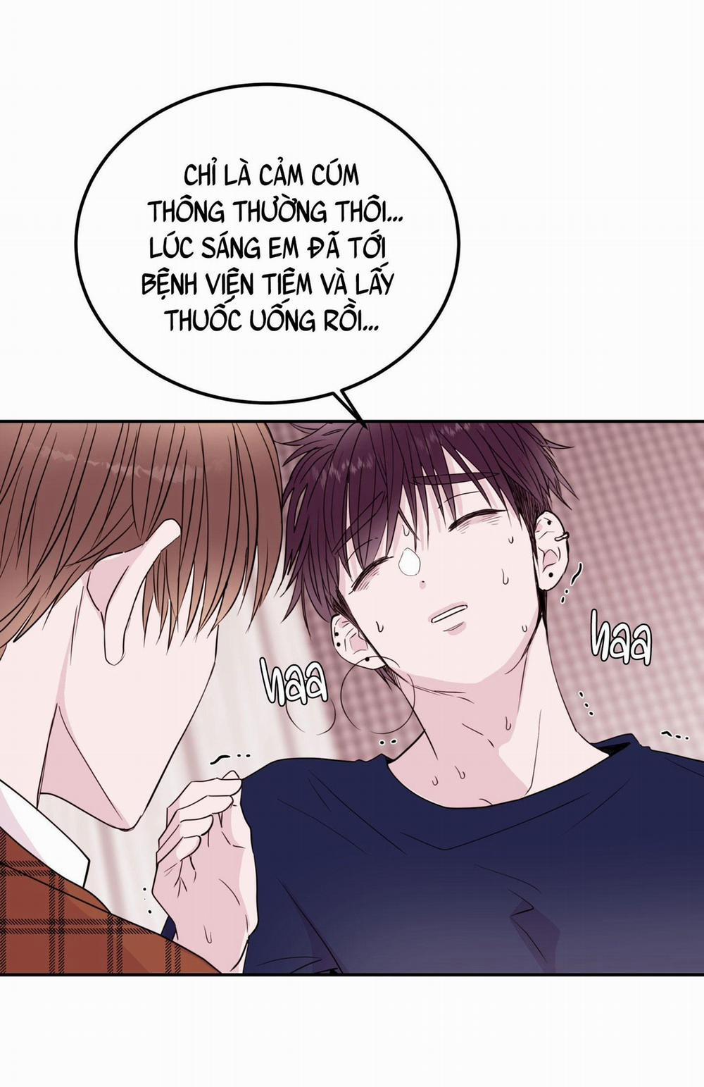 Tên Em Vợ Nguy Hiểm Của Tôi 19 trang 69
