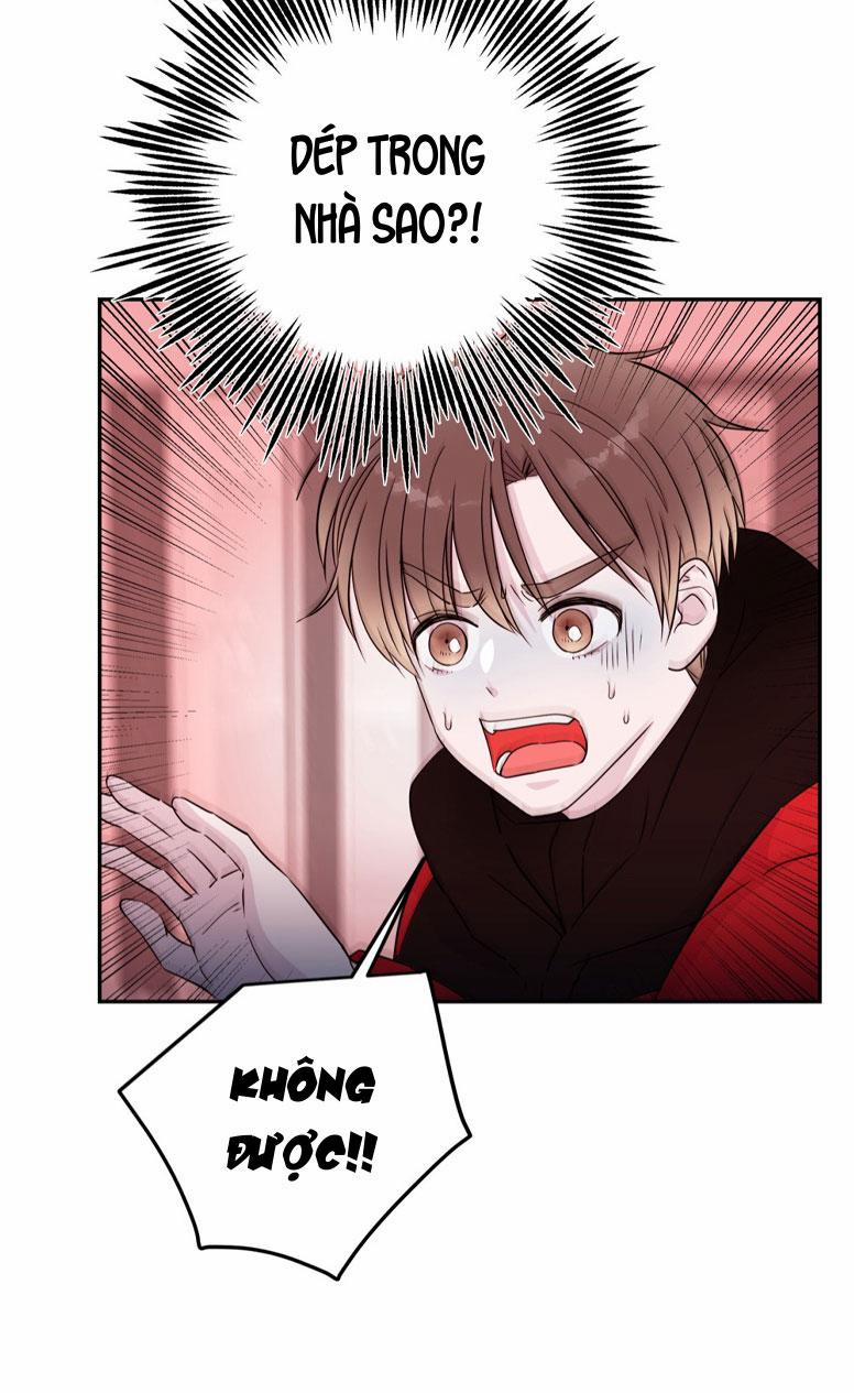 Tên Em Vợ Nguy Hiểm Của Tôi 19 trang 7