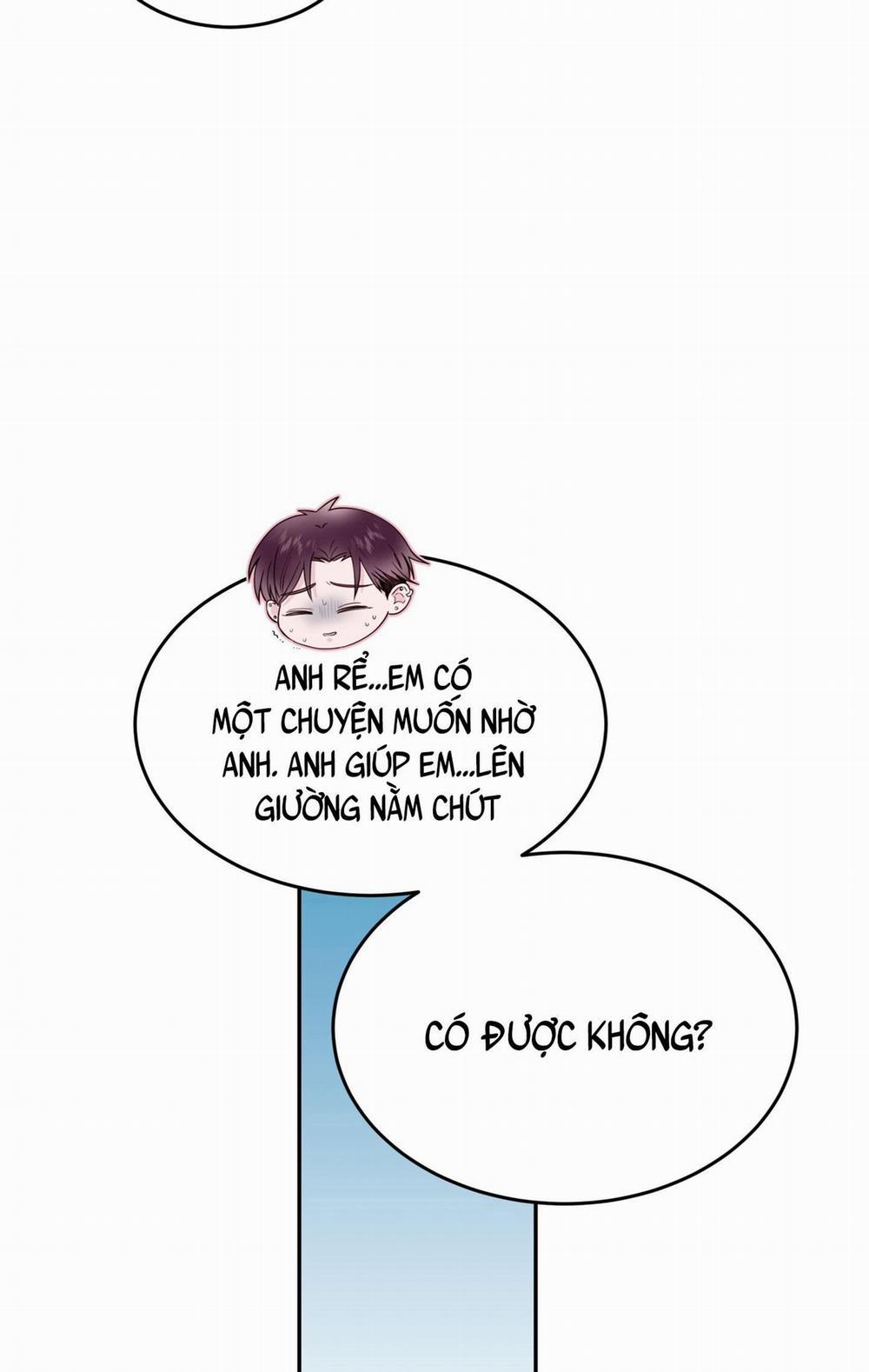 Tên Em Vợ Nguy Hiểm Của Tôi 19 trang 71
