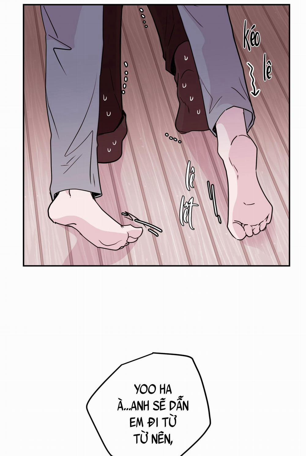 Tên Em Vợ Nguy Hiểm Của Tôi 19 trang 74