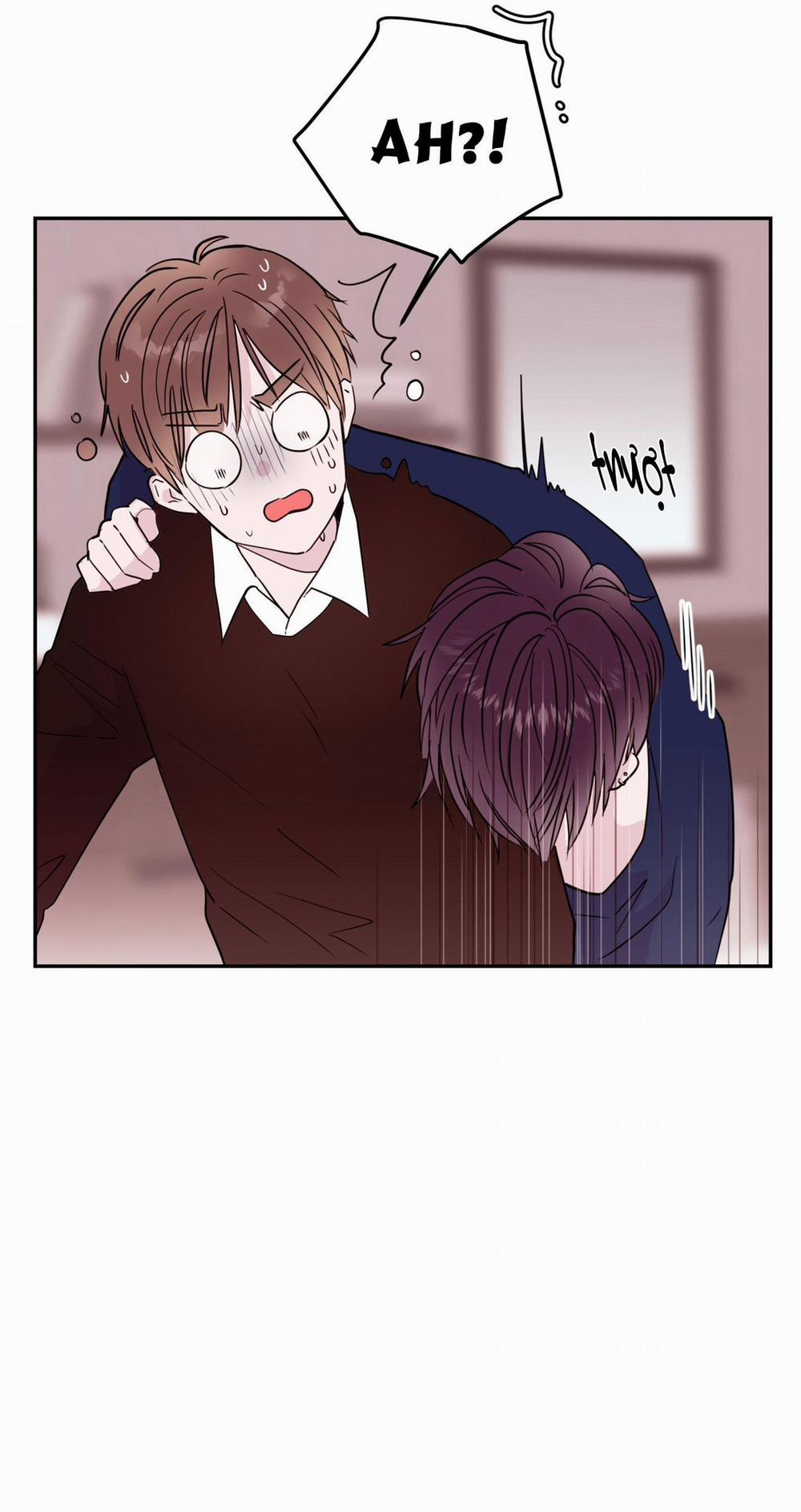 Tên Em Vợ Nguy Hiểm Của Tôi 19 trang 76