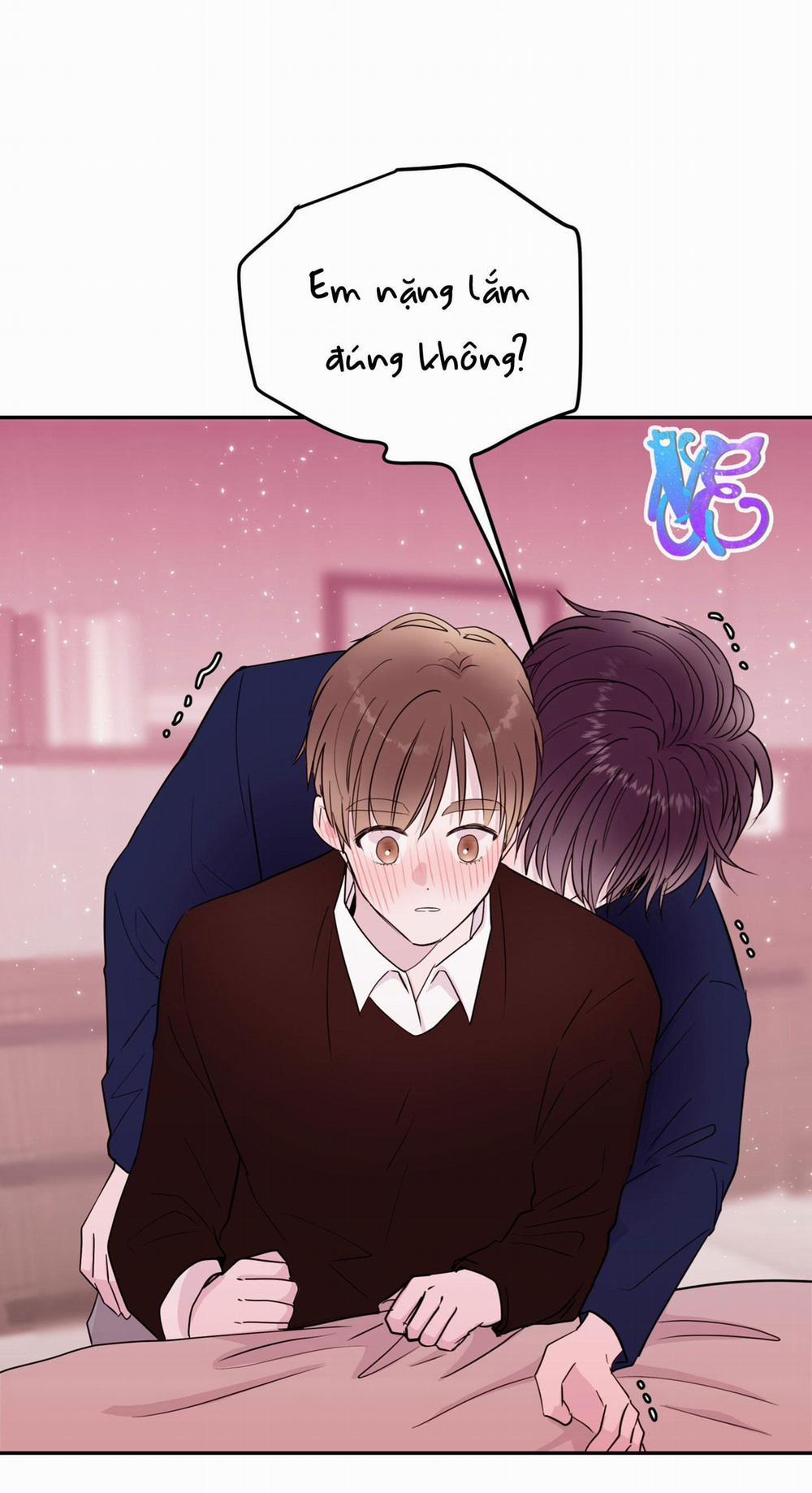 Tên Em Vợ Nguy Hiểm Của Tôi 19 trang 81