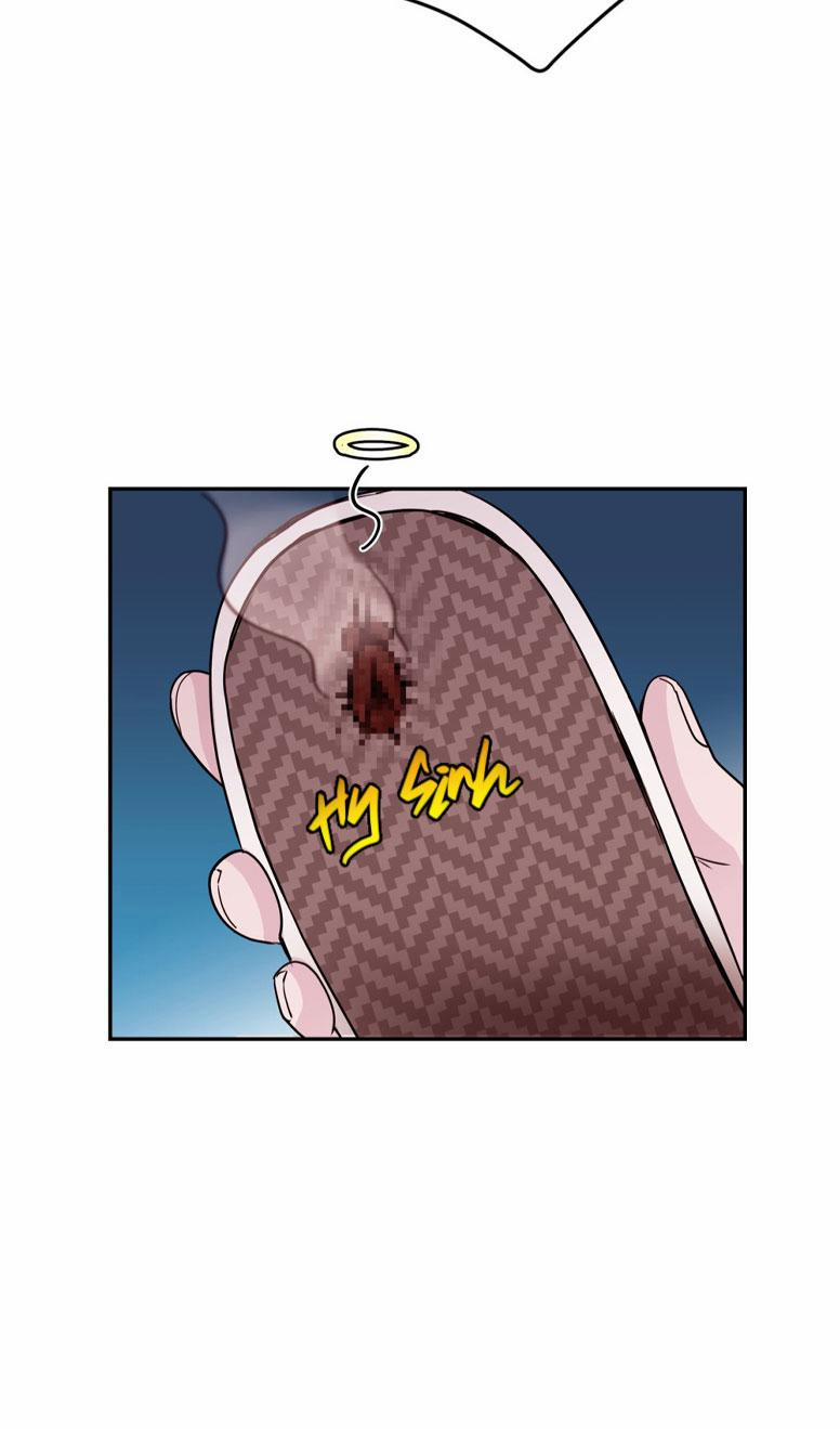 Tên Em Vợ Nguy Hiểm Của Tôi 19 trang 9