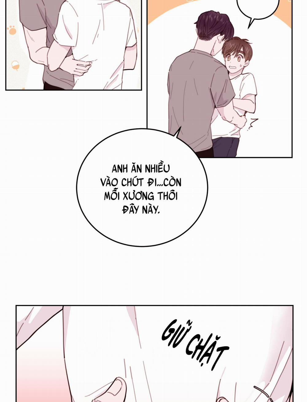 Tên Em Vợ Nguy Hiểm Của Tôi 2 trang 11