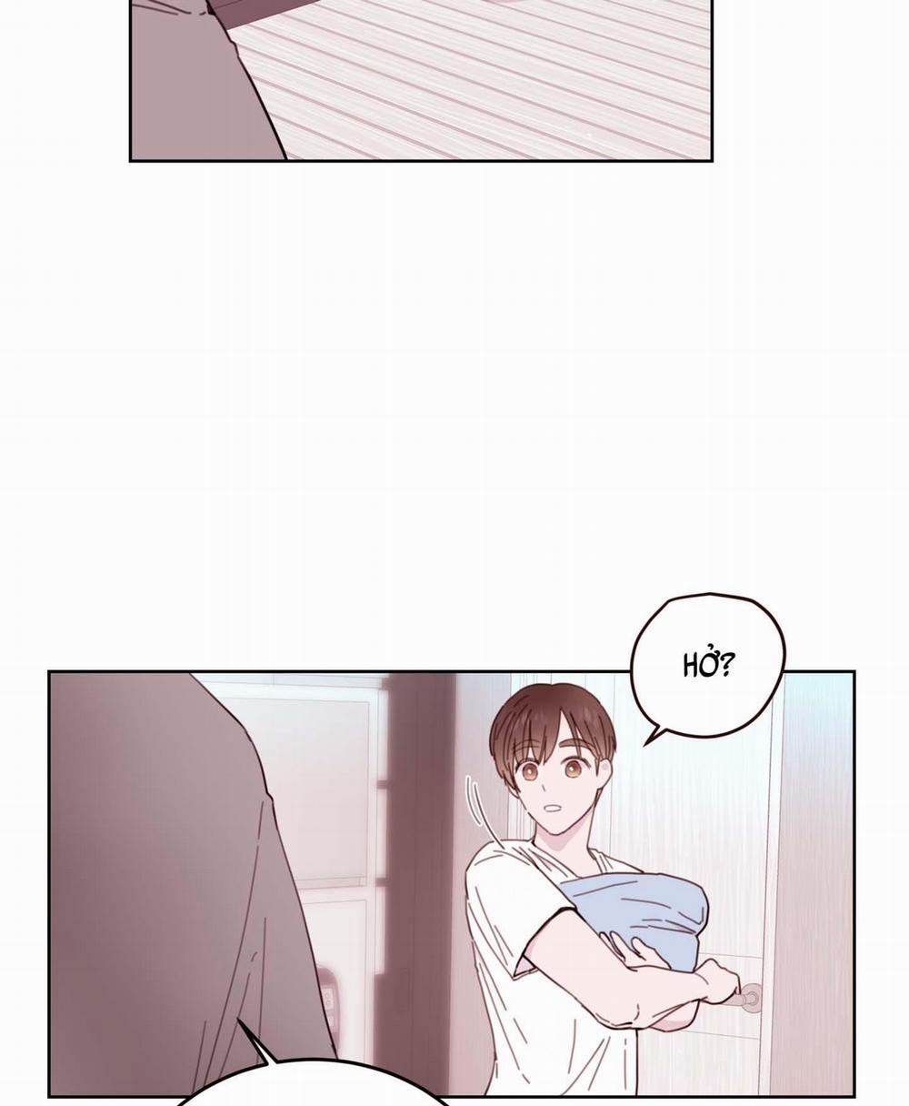 Tên Em Vợ Nguy Hiểm Của Tôi 2 trang 19