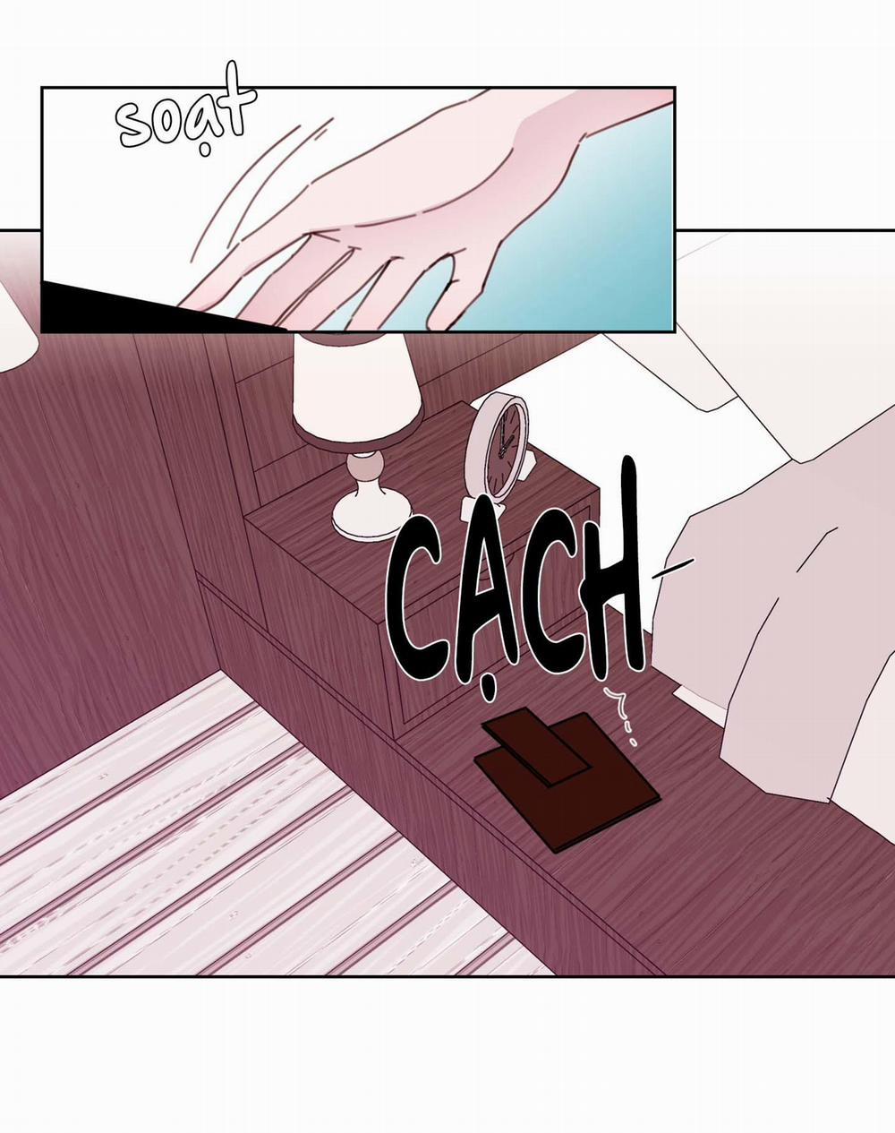 Tên Em Vợ Nguy Hiểm Của Tôi 2 trang 33