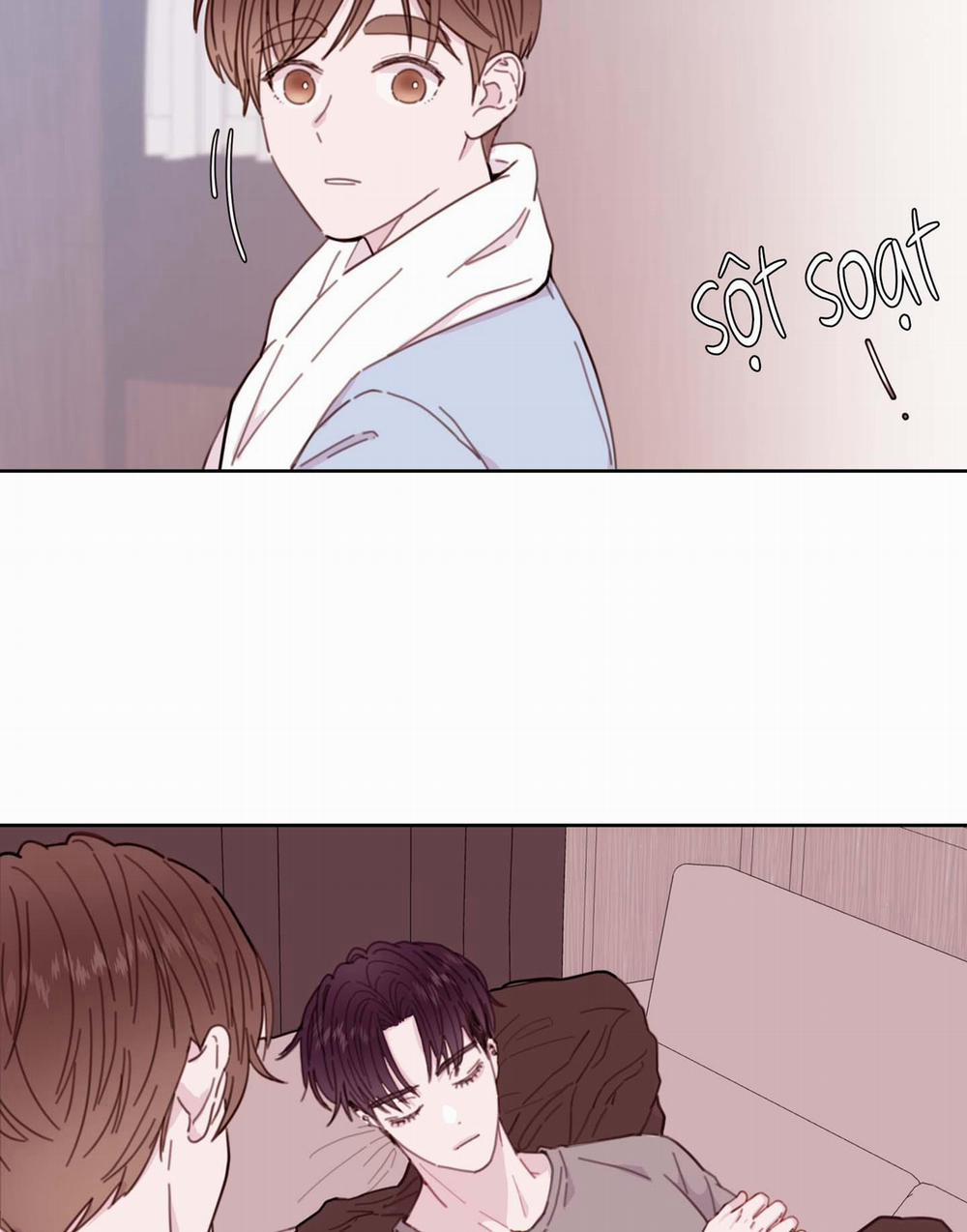 Tên Em Vợ Nguy Hiểm Của Tôi 2 trang 38