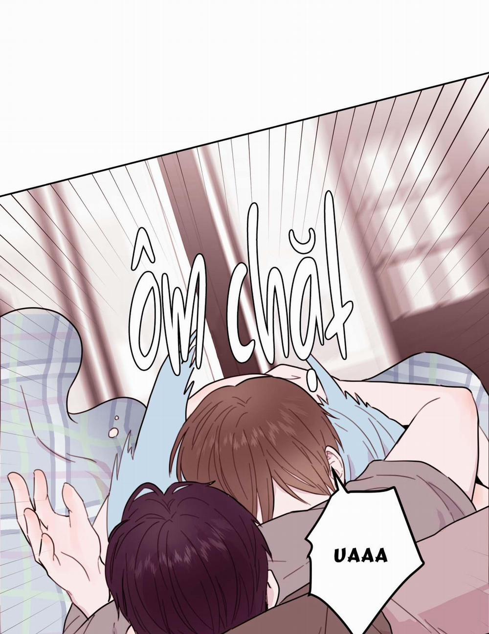 Tên Em Vợ Nguy Hiểm Của Tôi 2 trang 49