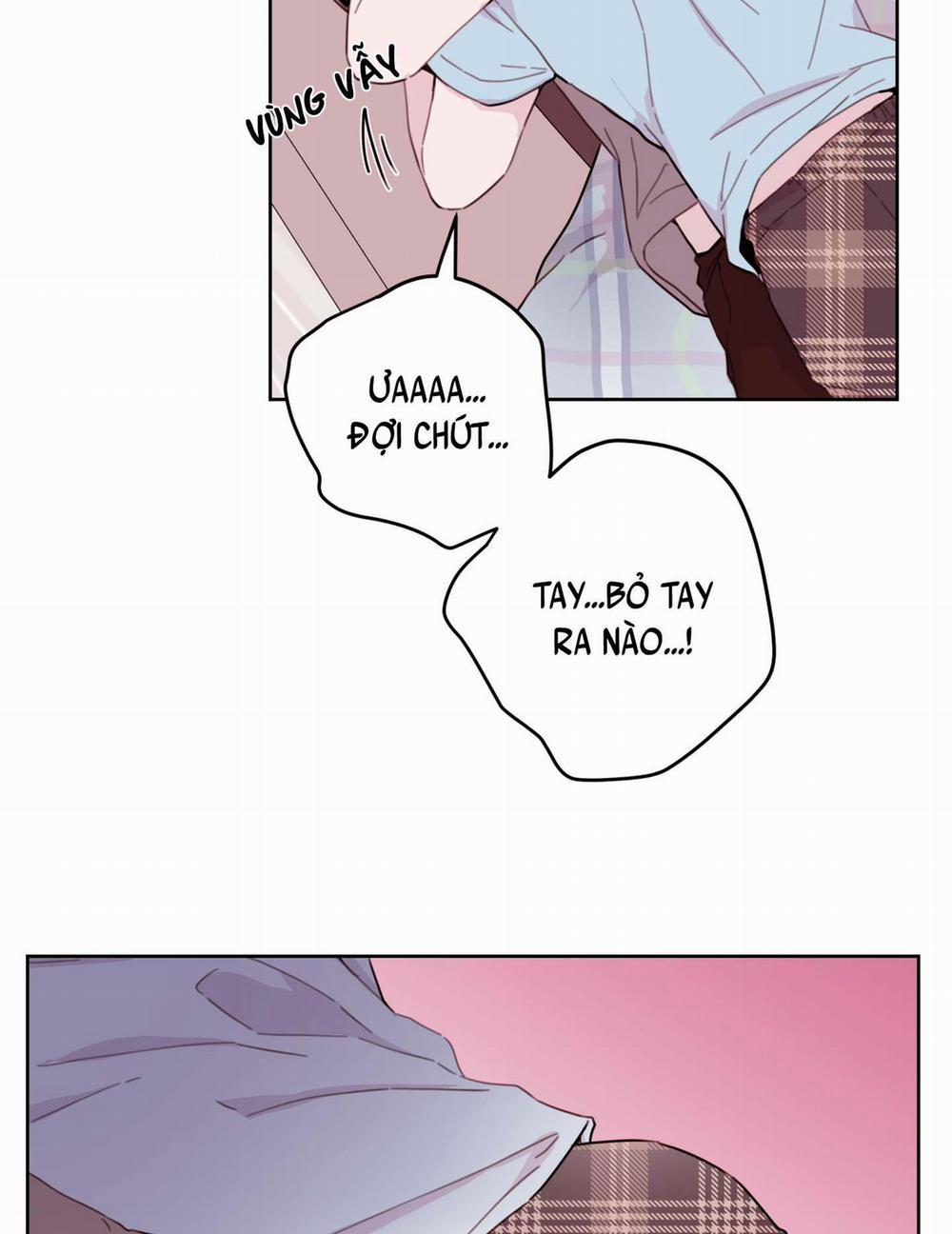 Tên Em Vợ Nguy Hiểm Của Tôi 2 trang 51