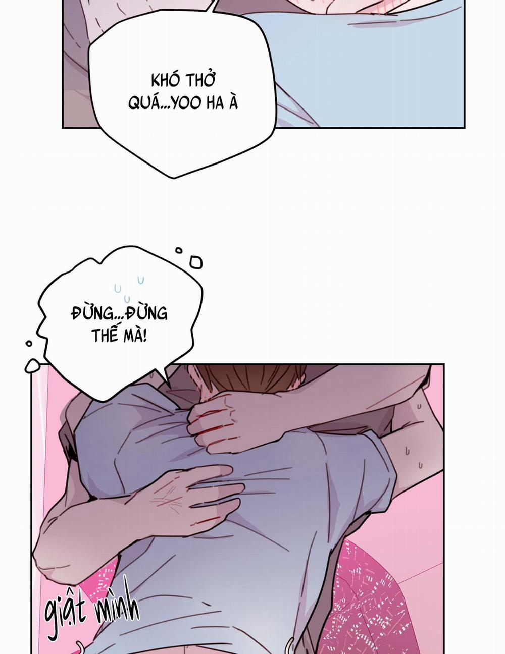 Tên Em Vợ Nguy Hiểm Của Tôi 2 trang 54