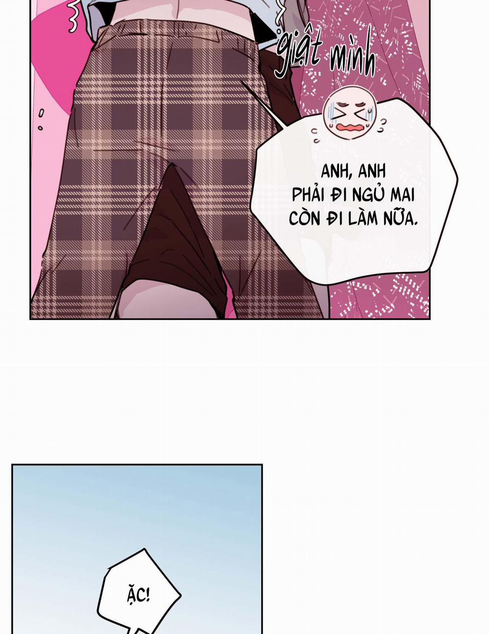 Tên Em Vợ Nguy Hiểm Của Tôi 2 trang 55