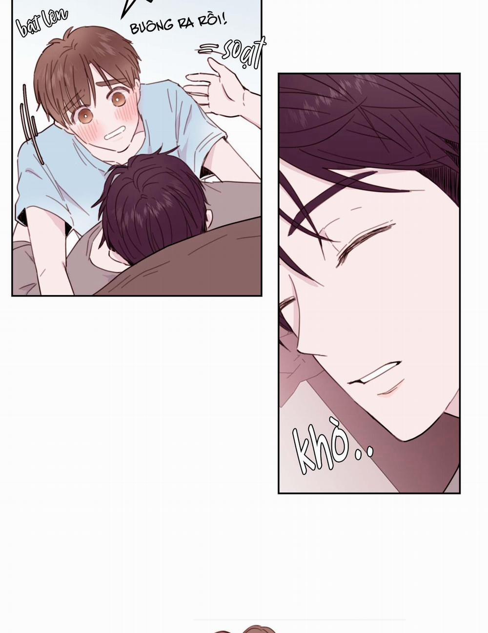 Tên Em Vợ Nguy Hiểm Của Tôi 2 trang 56