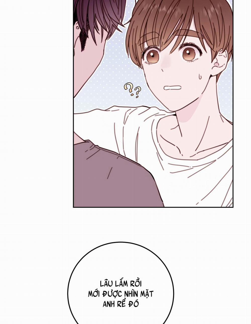 Tên Em Vợ Nguy Hiểm Của Tôi 2 trang 6
