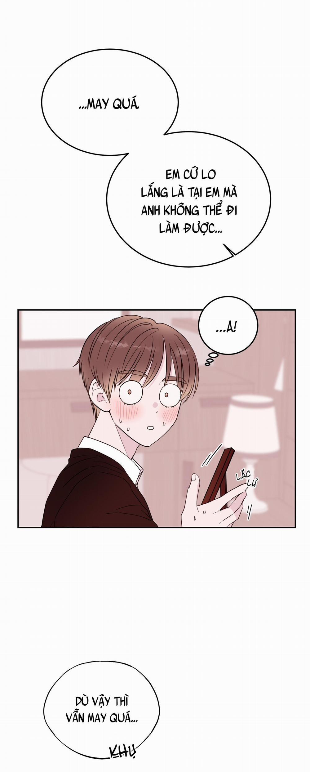 Tên Em Vợ Nguy Hiểm Của Tôi 20 trang 10