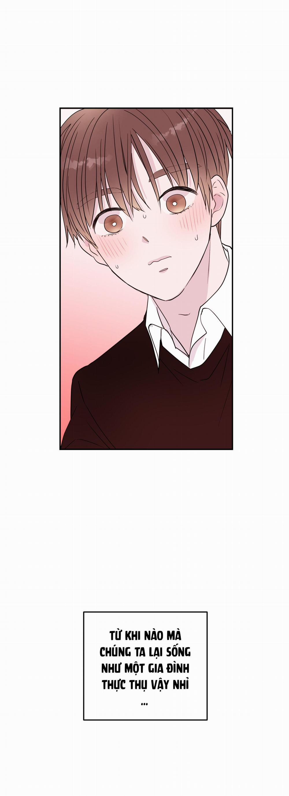 Tên Em Vợ Nguy Hiểm Của Tôi 20 trang 19