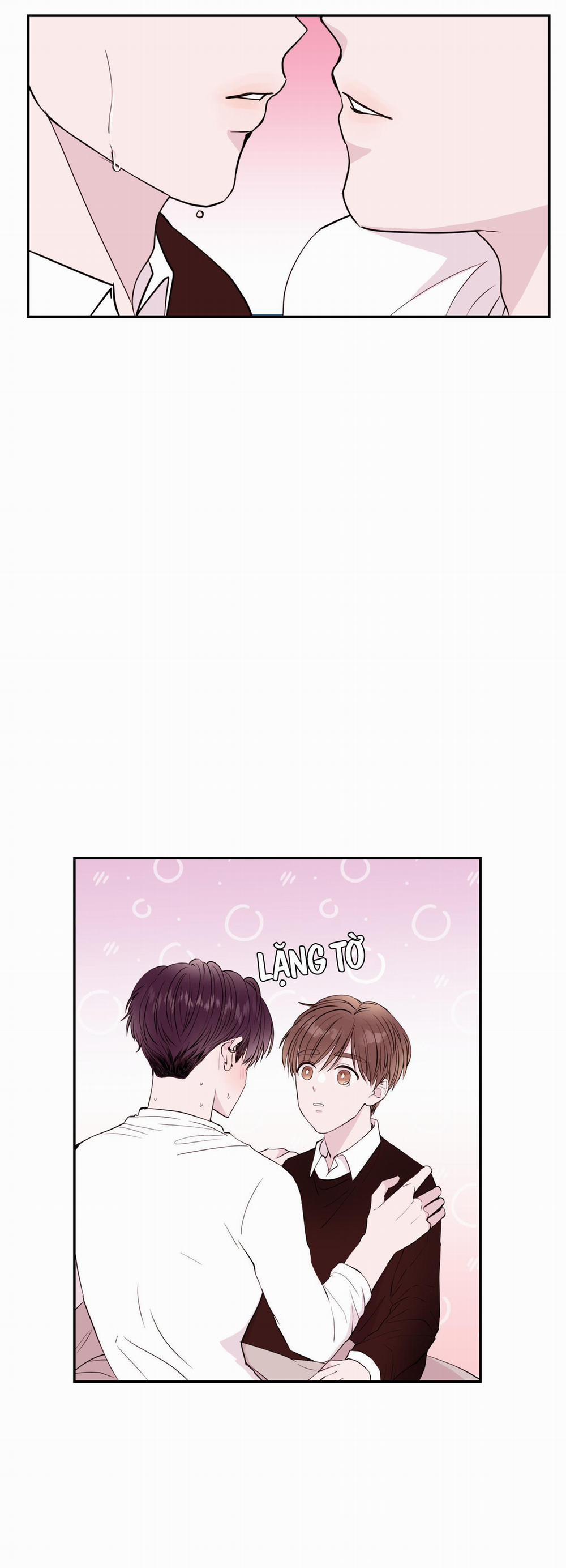 Tên Em Vợ Nguy Hiểm Của Tôi 20 trang 35