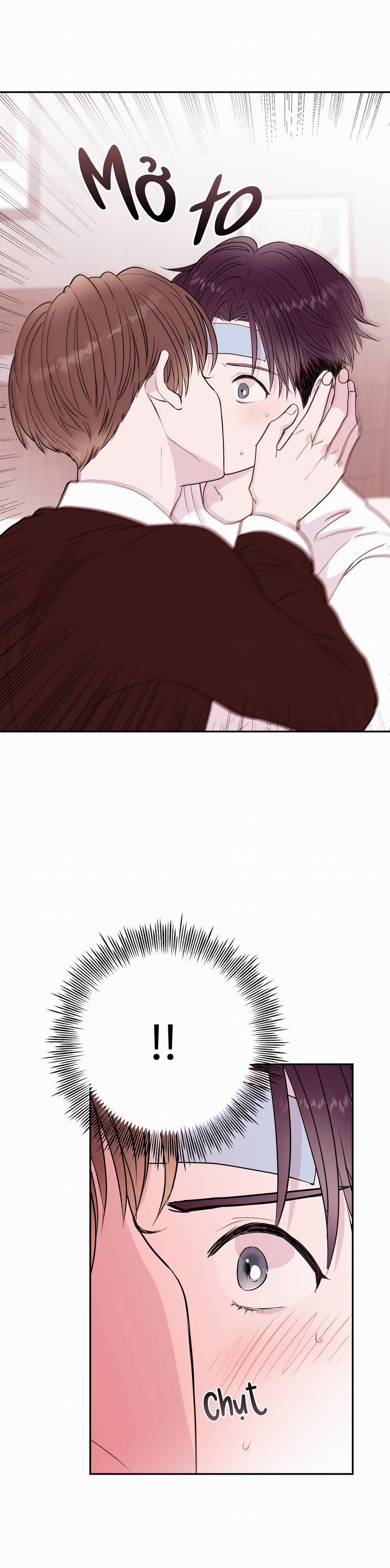 Tên Em Vợ Nguy Hiểm Của Tôi 20 trang 37