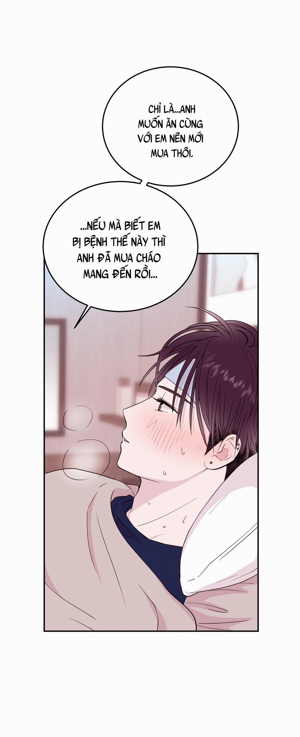 Tên Em Vợ Nguy Hiểm Của Tôi 20 trang 7