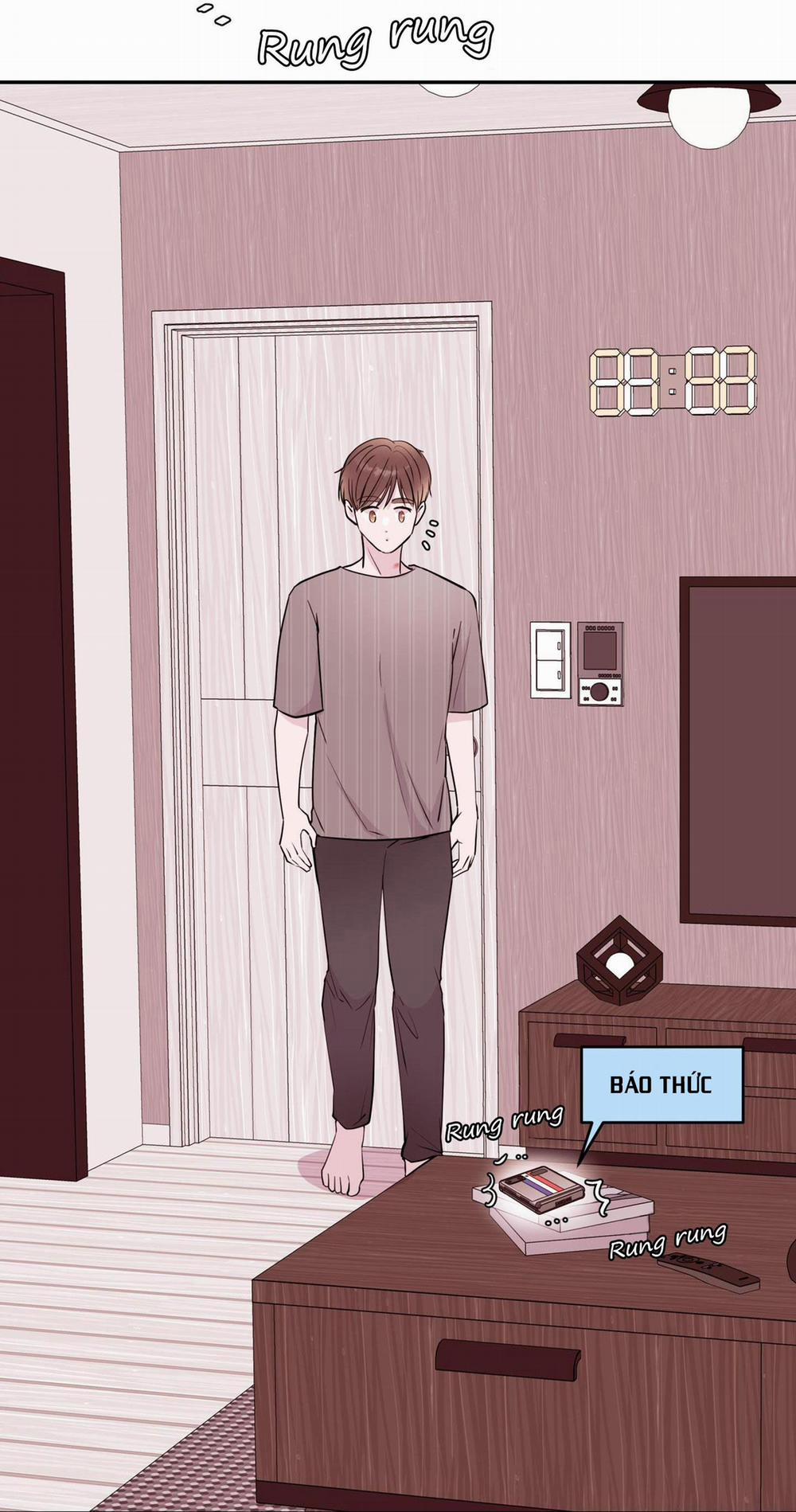 Tên Em Vợ Nguy Hiểm Của Tôi 21 trang 102