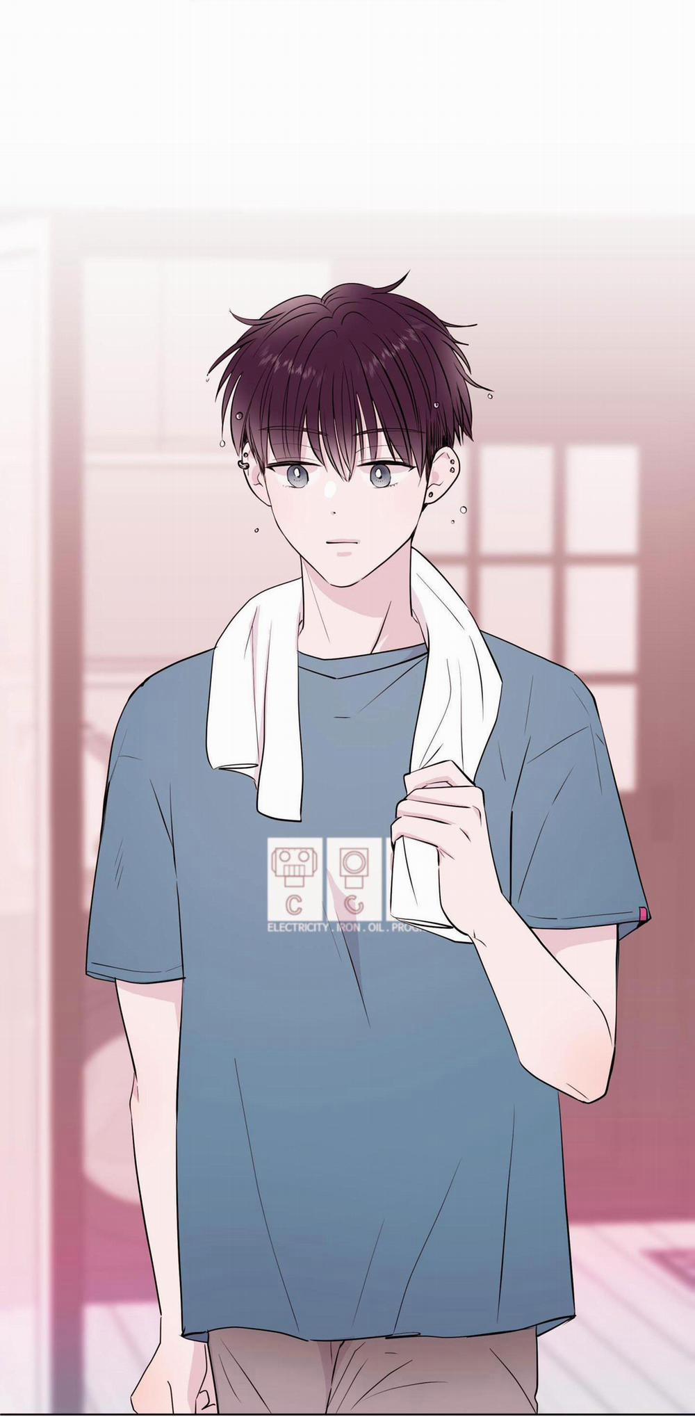 Tên Em Vợ Nguy Hiểm Của Tôi 21 trang 123