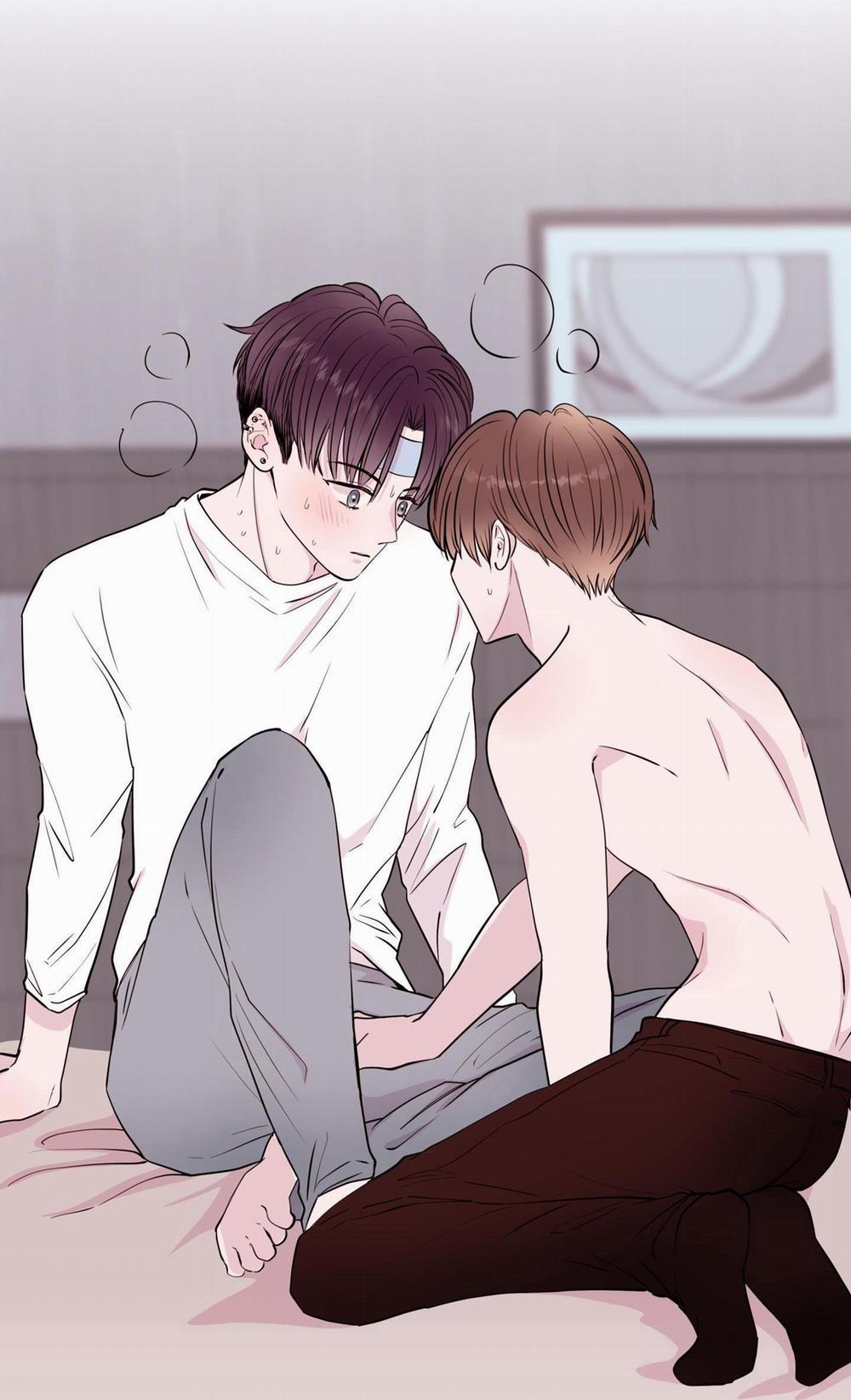 Tên Em Vợ Nguy Hiểm Của Tôi 21 trang 14