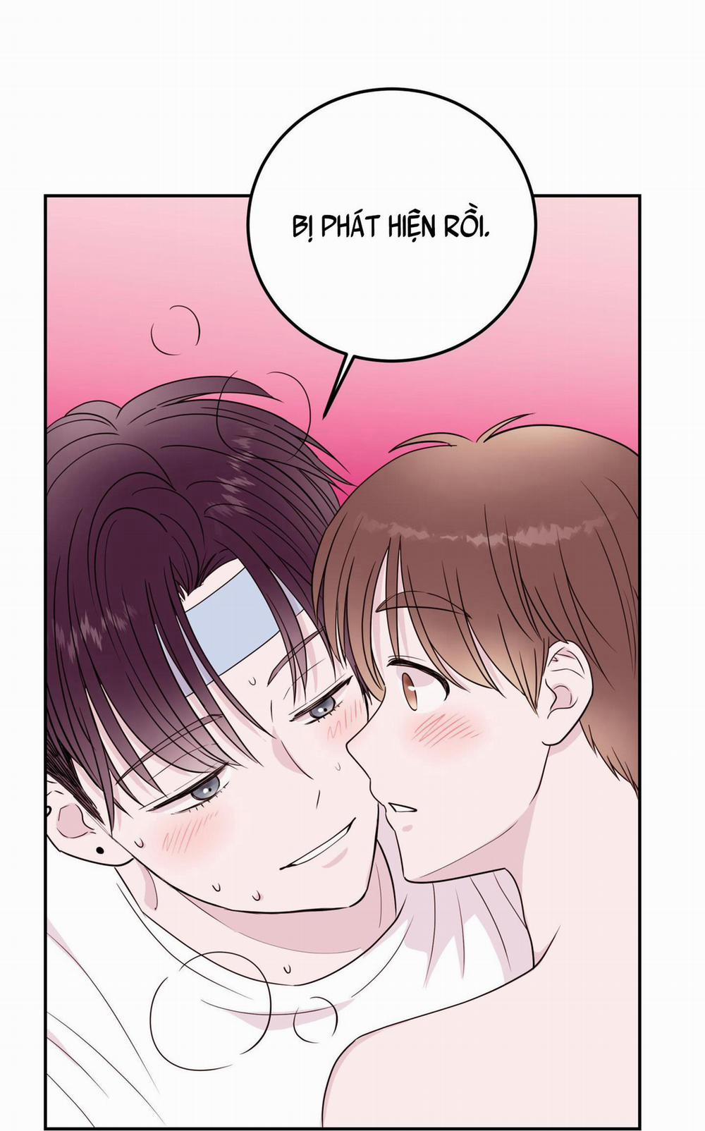 Tên Em Vợ Nguy Hiểm Của Tôi 21 trang 21