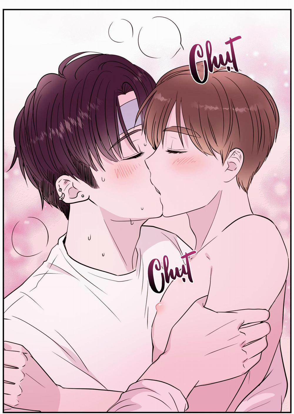 Tên Em Vợ Nguy Hiểm Của Tôi 21 trang 26