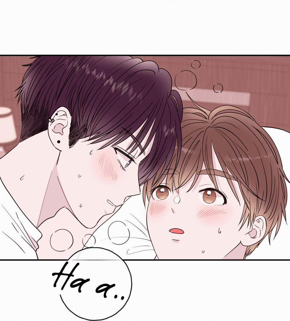 Tên Em Vợ Nguy Hiểm Của Tôi 21 trang 28