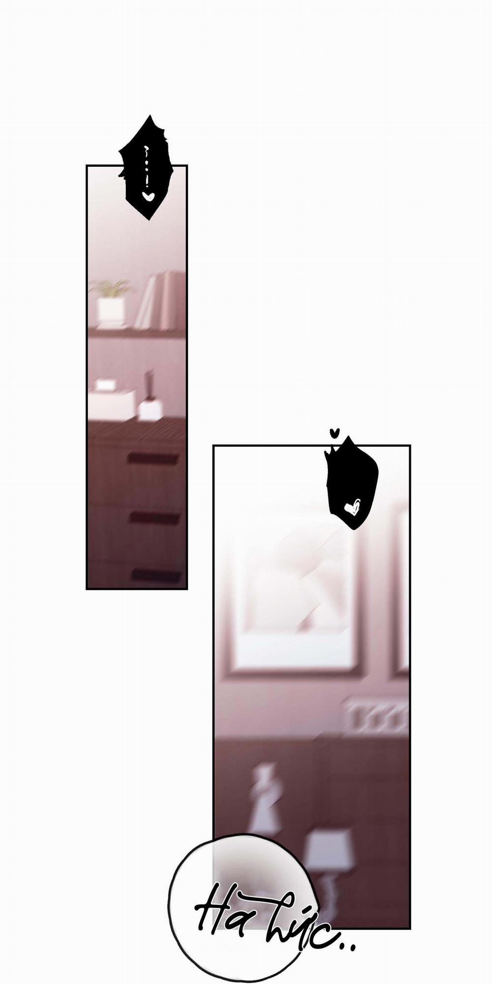 Tên Em Vợ Nguy Hiểm Của Tôi 21 trang 38