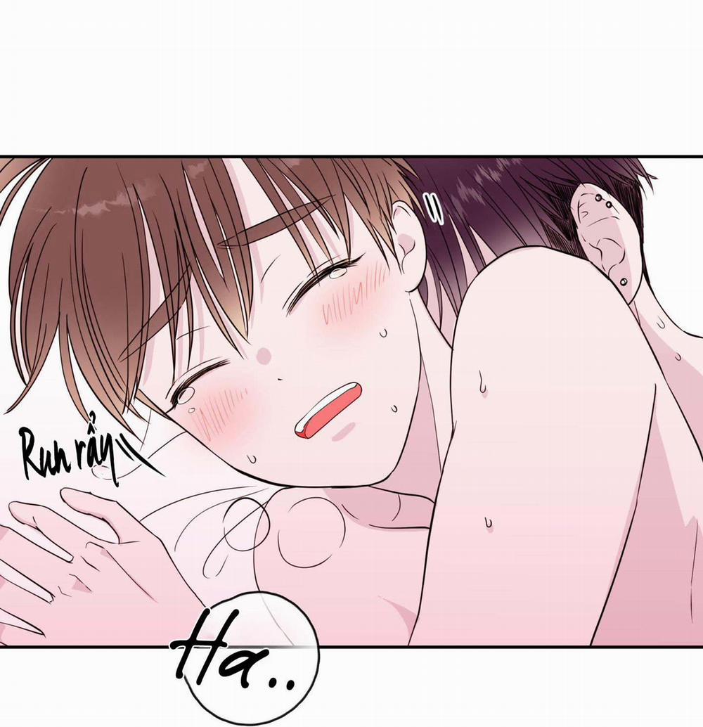 Tên Em Vợ Nguy Hiểm Của Tôi 21 trang 40