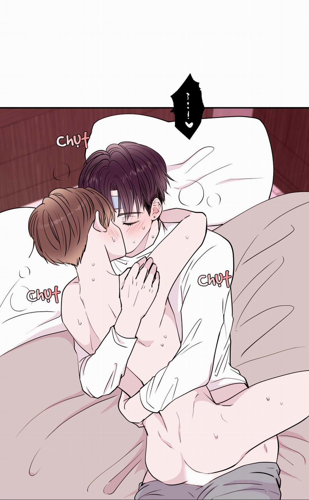 Tên Em Vợ Nguy Hiểm Của Tôi 21 trang 61