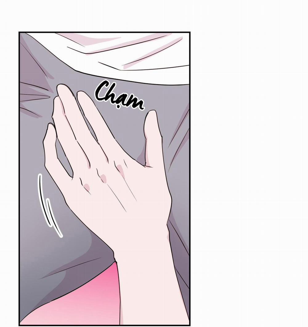 Tên Em Vợ Nguy Hiểm Của Tôi 21 trang 9