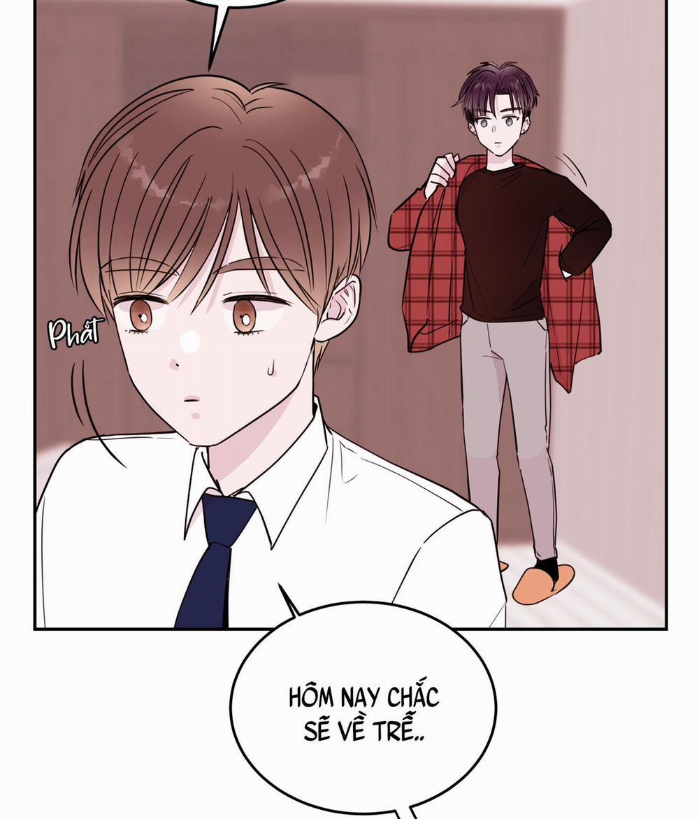 Tên Em Vợ Nguy Hiểm Của Tôi 22 trang 13