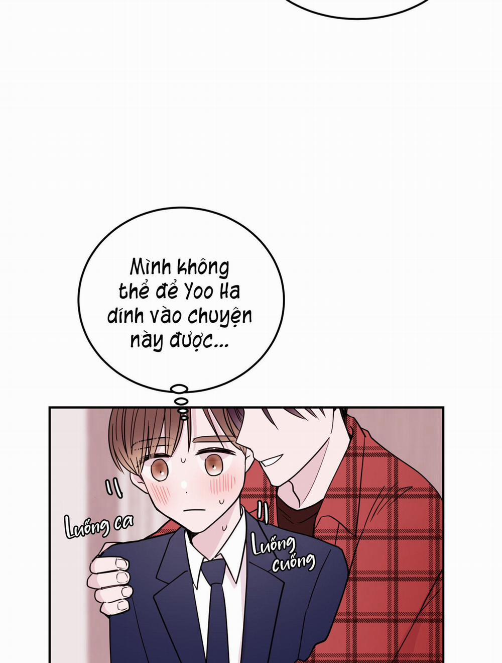 Tên Em Vợ Nguy Hiểm Của Tôi 22 trang 19