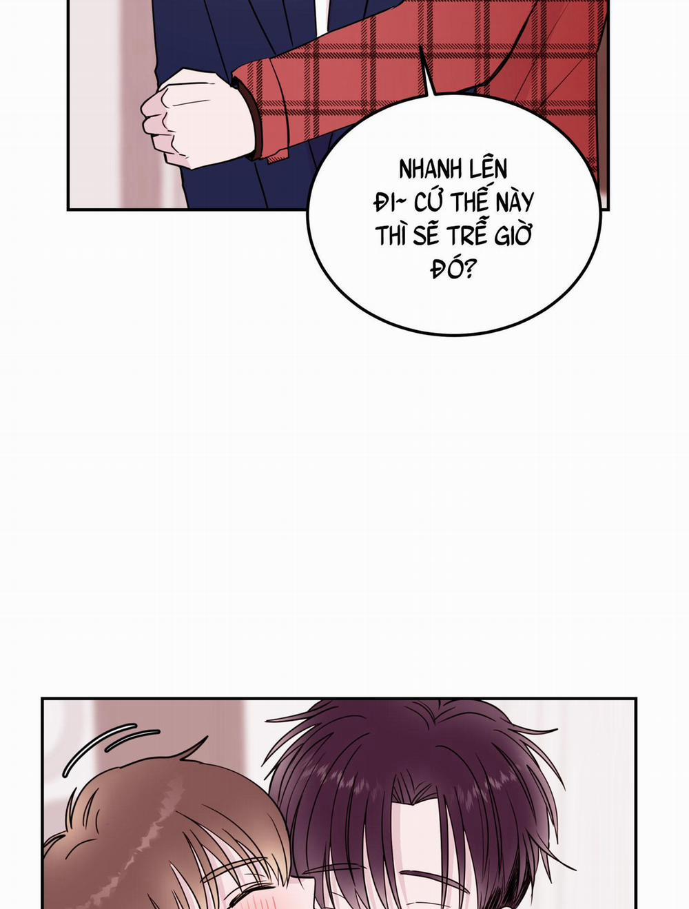 Tên Em Vợ Nguy Hiểm Của Tôi 22 trang 20