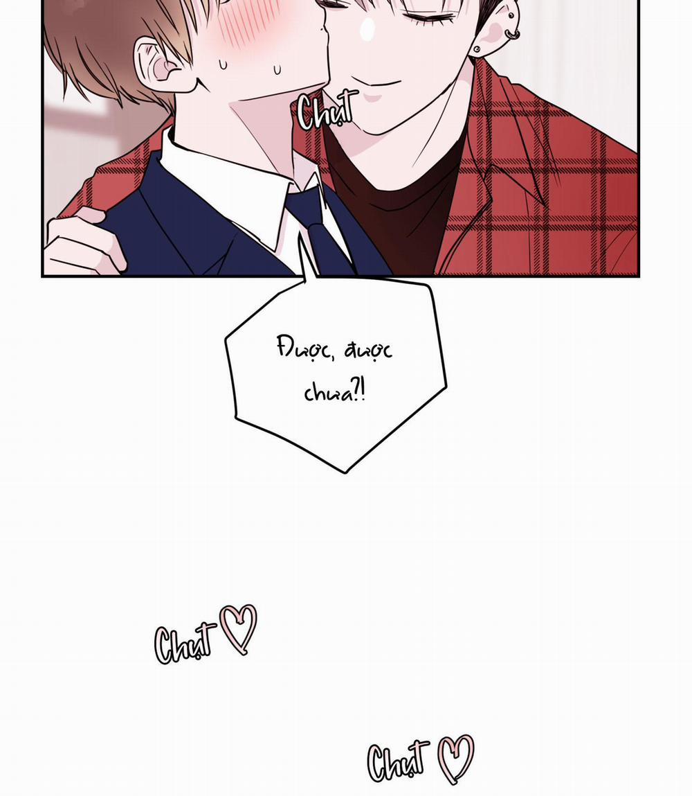 Tên Em Vợ Nguy Hiểm Của Tôi 22 trang 21