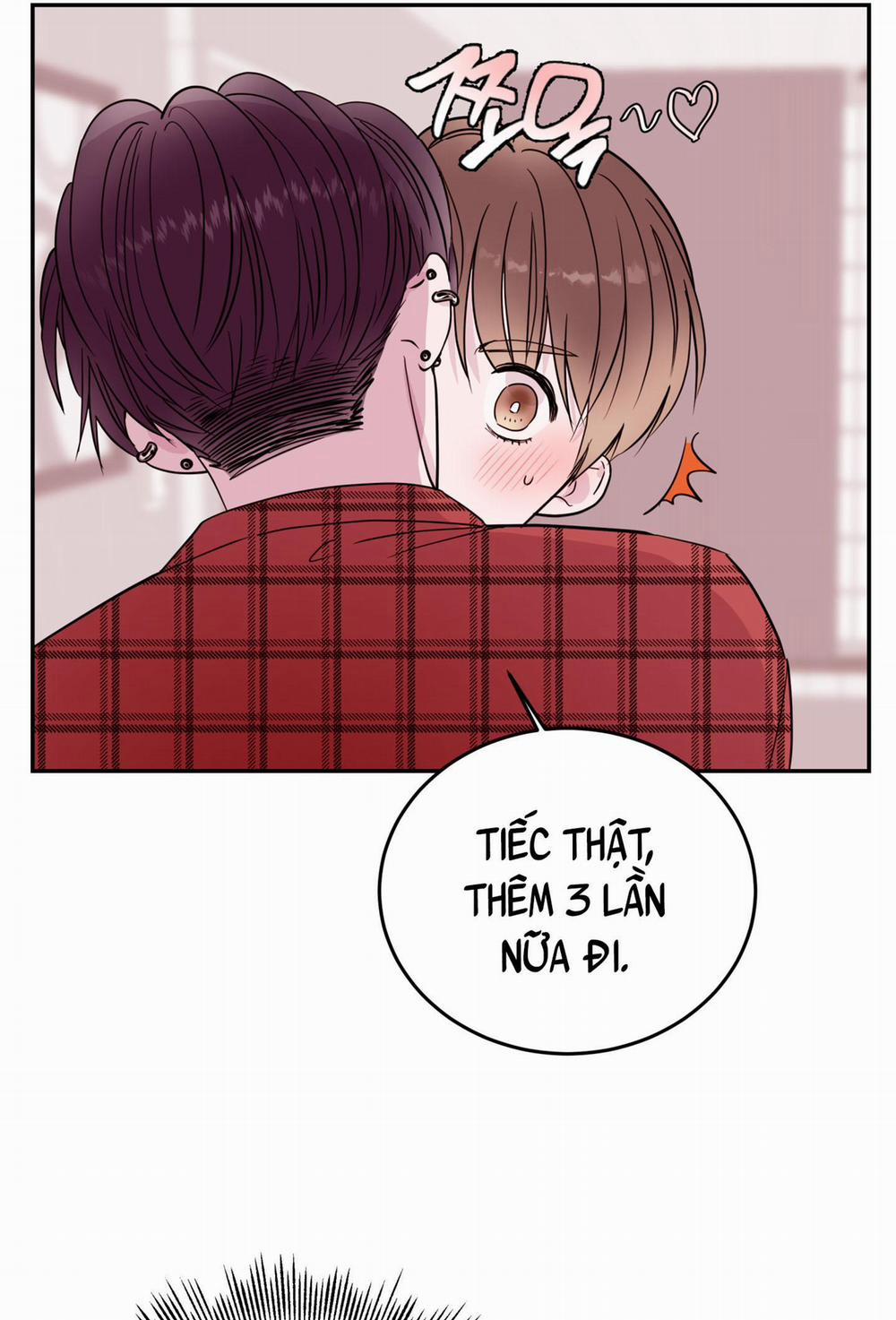 Tên Em Vợ Nguy Hiểm Của Tôi 22 trang 22