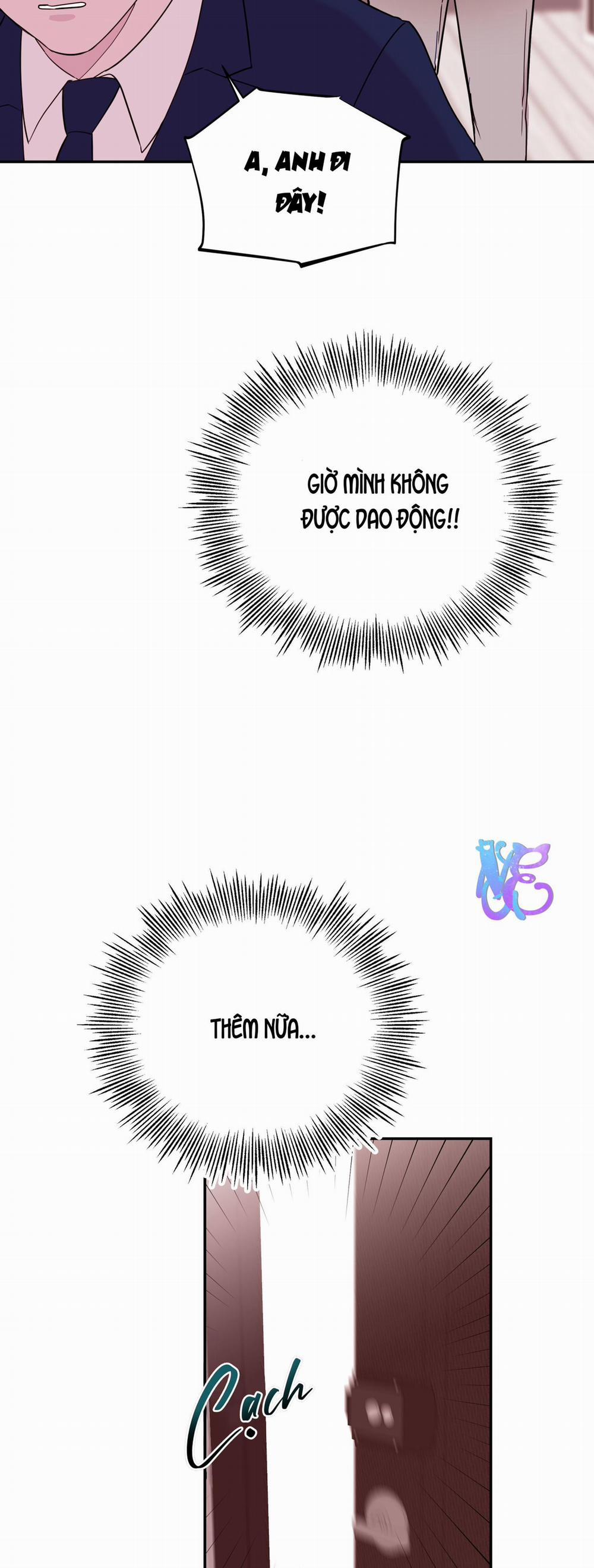 Tên Em Vợ Nguy Hiểm Của Tôi 22 trang 24