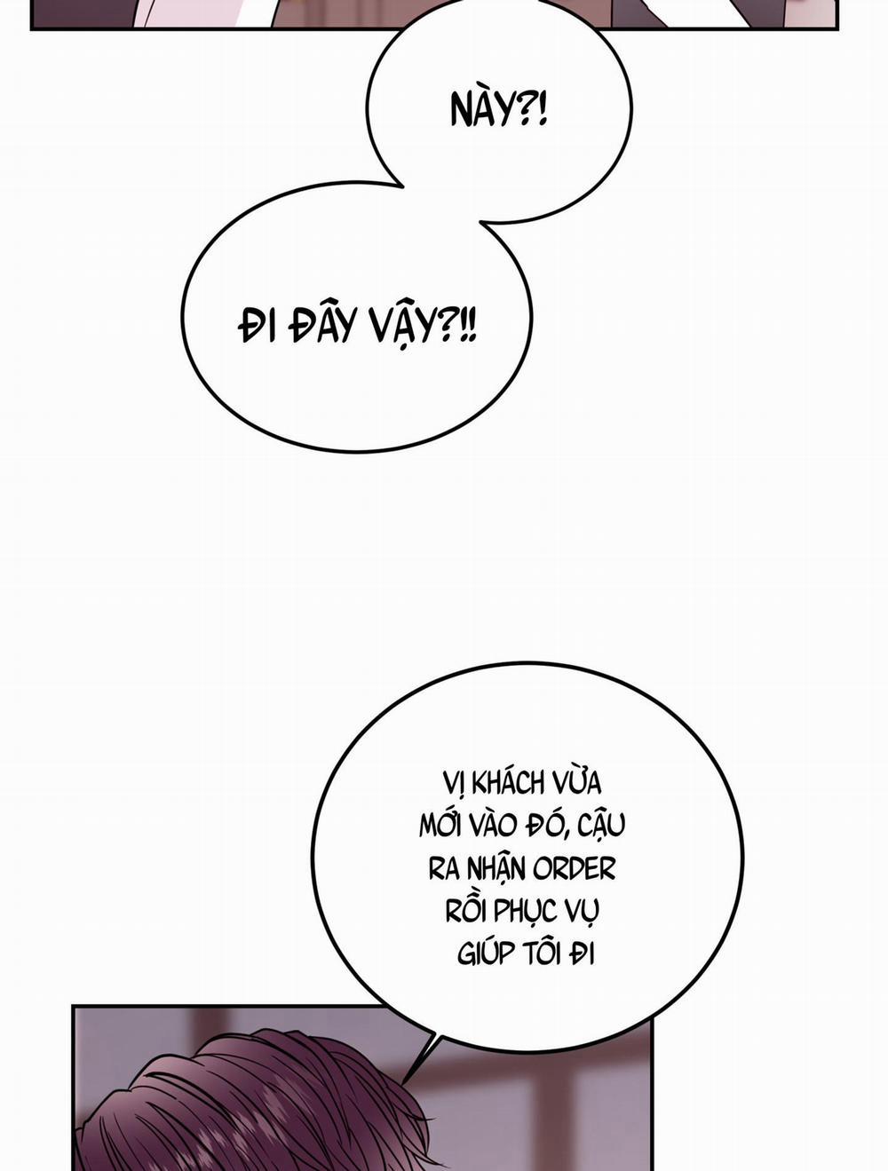 Tên Em Vợ Nguy Hiểm Của Tôi 22 trang 36