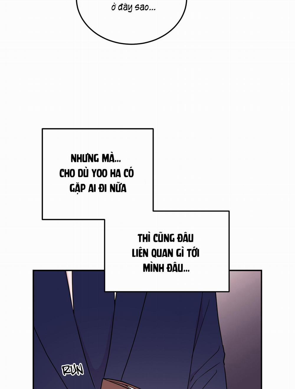 Tên Em Vợ Nguy Hiểm Của Tôi 22 trang 46