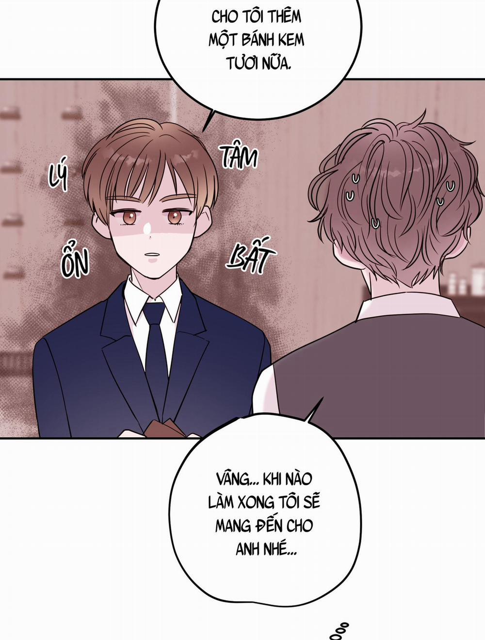 Tên Em Vợ Nguy Hiểm Của Tôi 22 trang 48