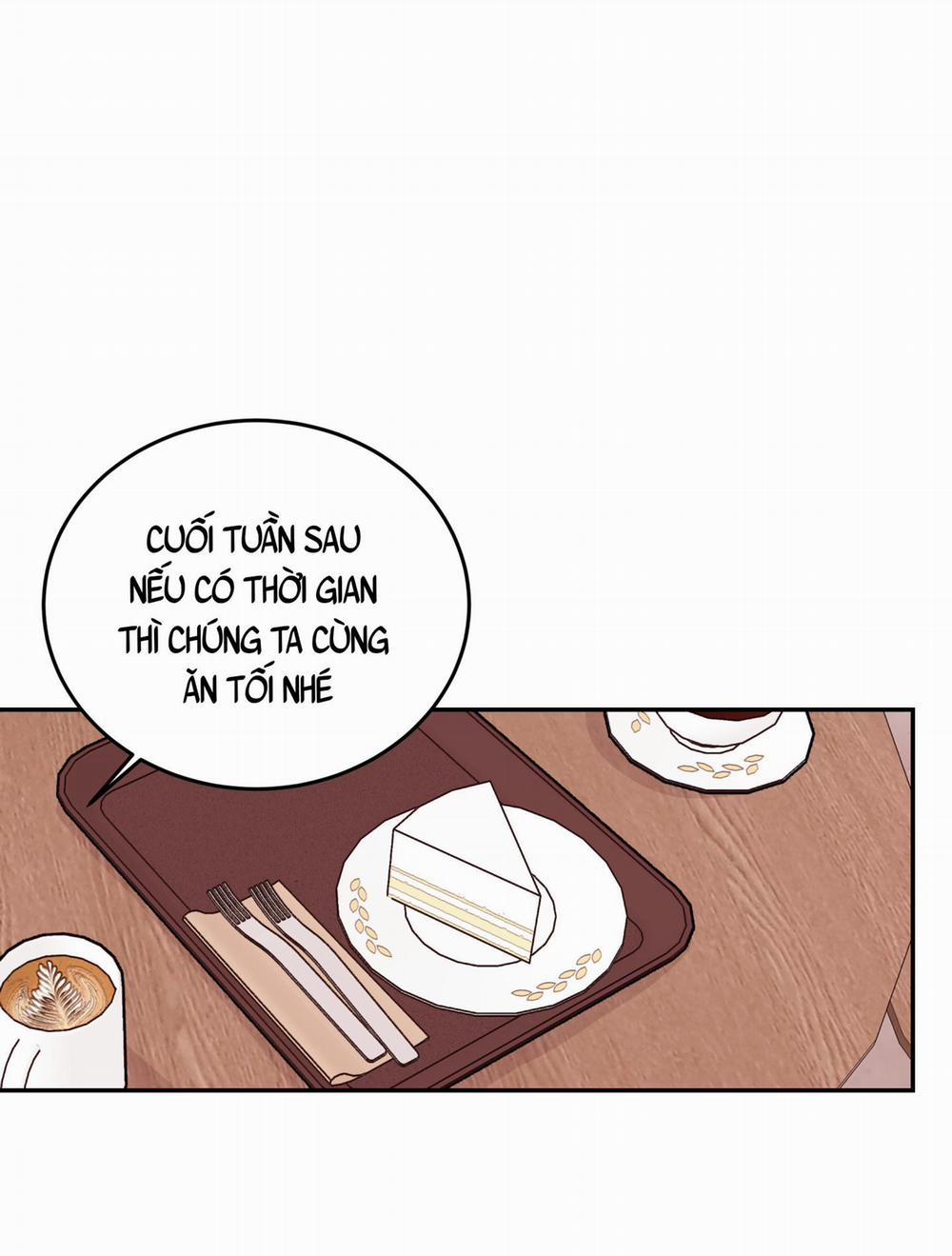 Tên Em Vợ Nguy Hiểm Của Tôi 22 trang 56