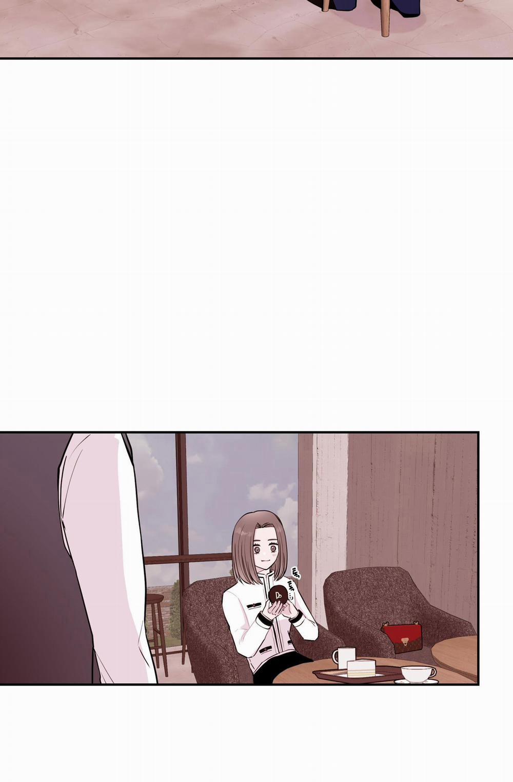 Tên Em Vợ Nguy Hiểm Của Tôi 22 trang 58